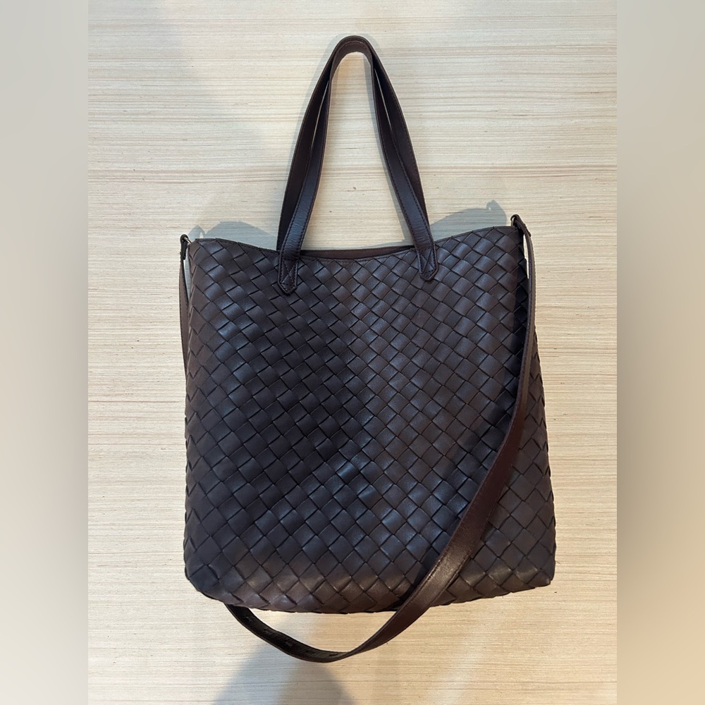 Madewell Purse